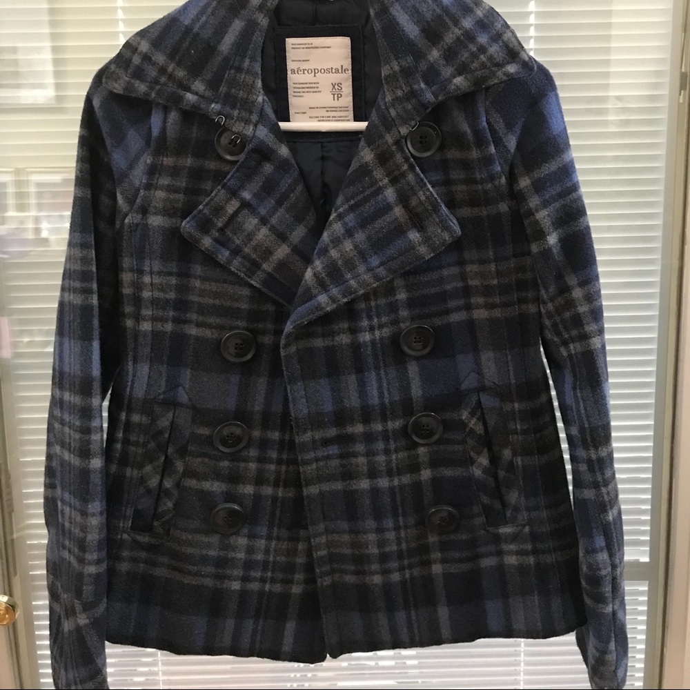 Aeropostale Jacket